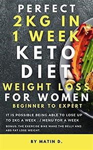 Ketogenic Diet Meal Plan for Prediabetes